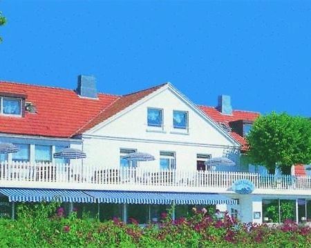 Hotel Seelust โฮวัคท์ ภายนอก รูปภาพ