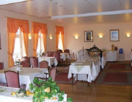 Hotel Seelust โฮวัคท์ ภายนอก รูปภาพ