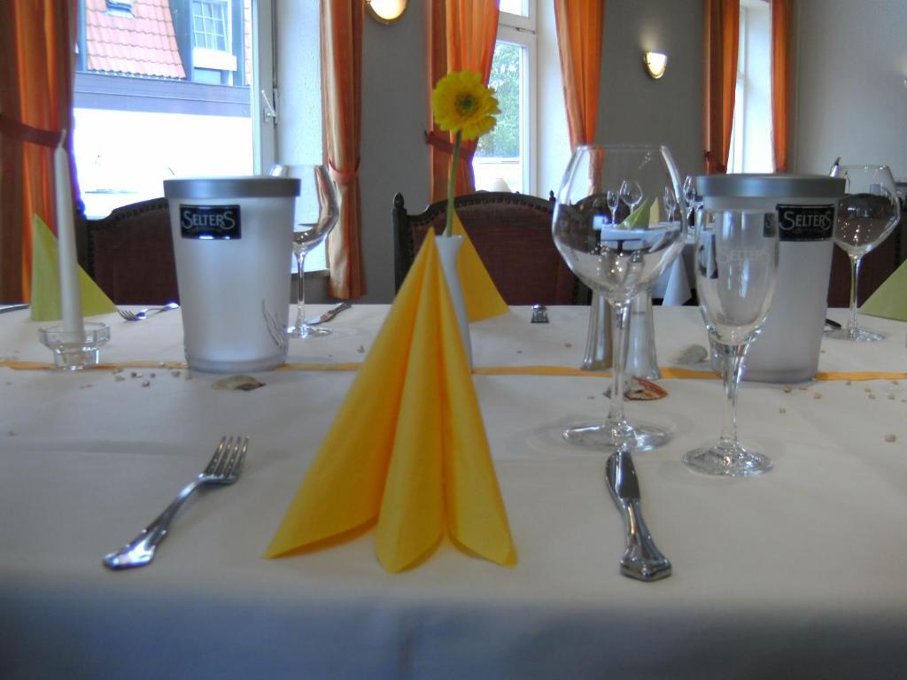 Hotel Seelust โฮวัคท์ ภายนอก รูปภาพ