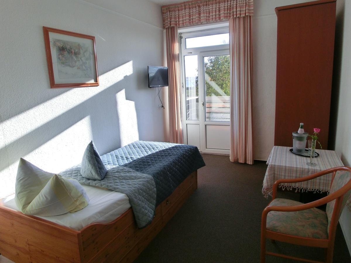 Hotel Seelust โฮวัคท์ ภายนอก รูปภาพ